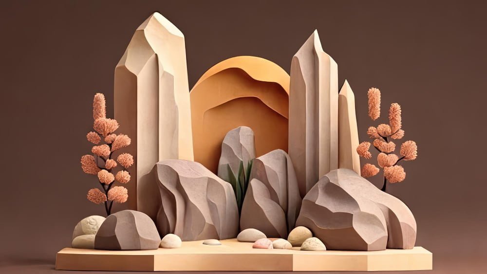 3d-abstract-podium