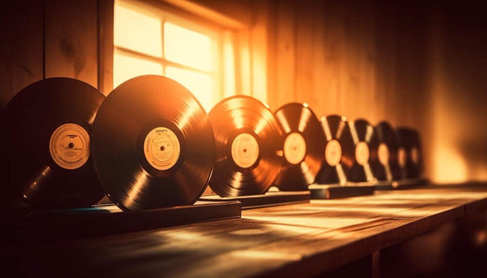 antique-gramophone