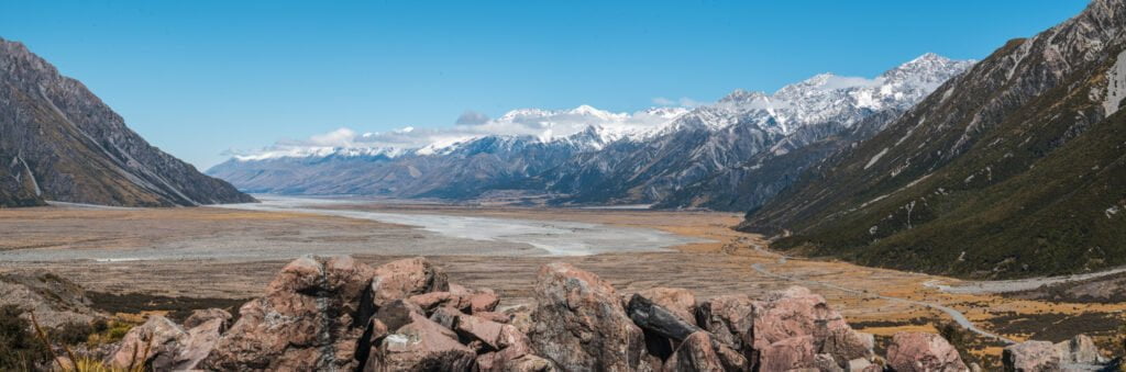 aoraki-mount-cook-national-park