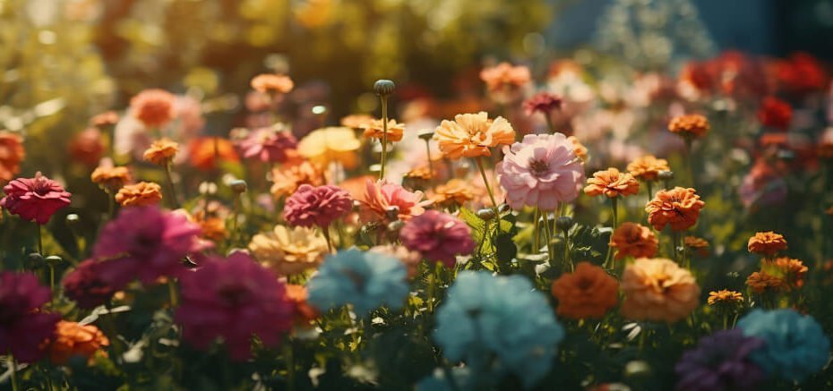 beautiful-multicolored-flowers