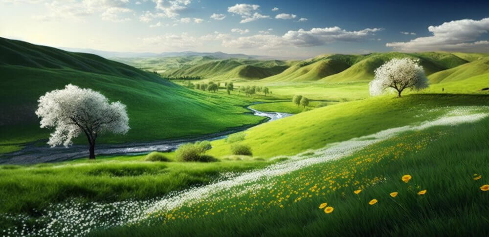 beautiful-spring