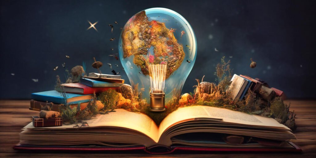 book-inside-light-bulb-is-flying