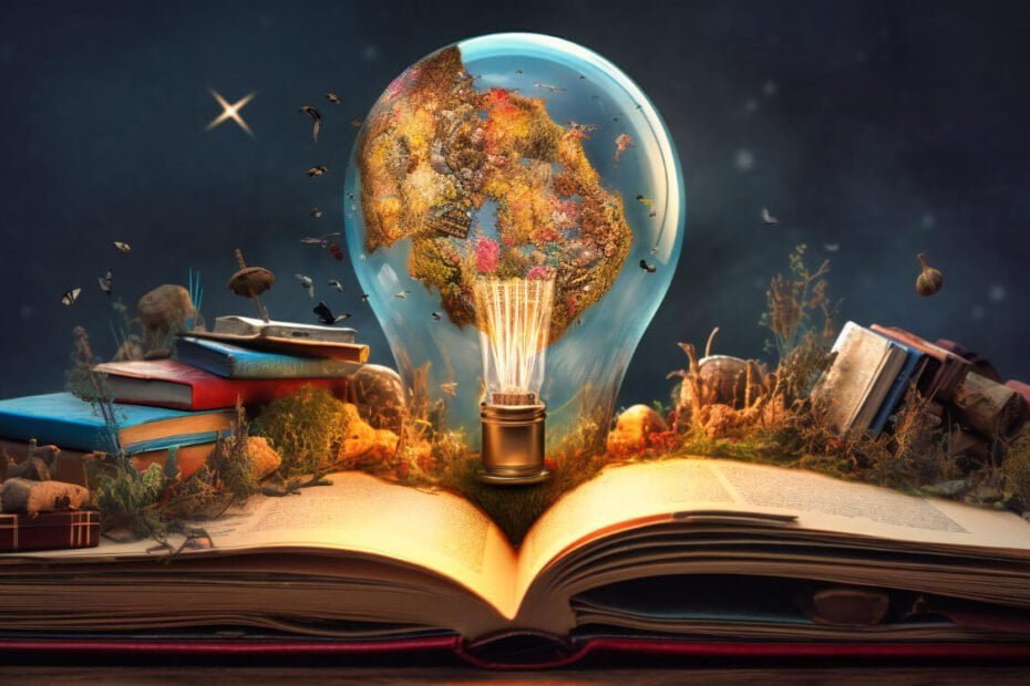 book-inside-light-bulb-is-flying