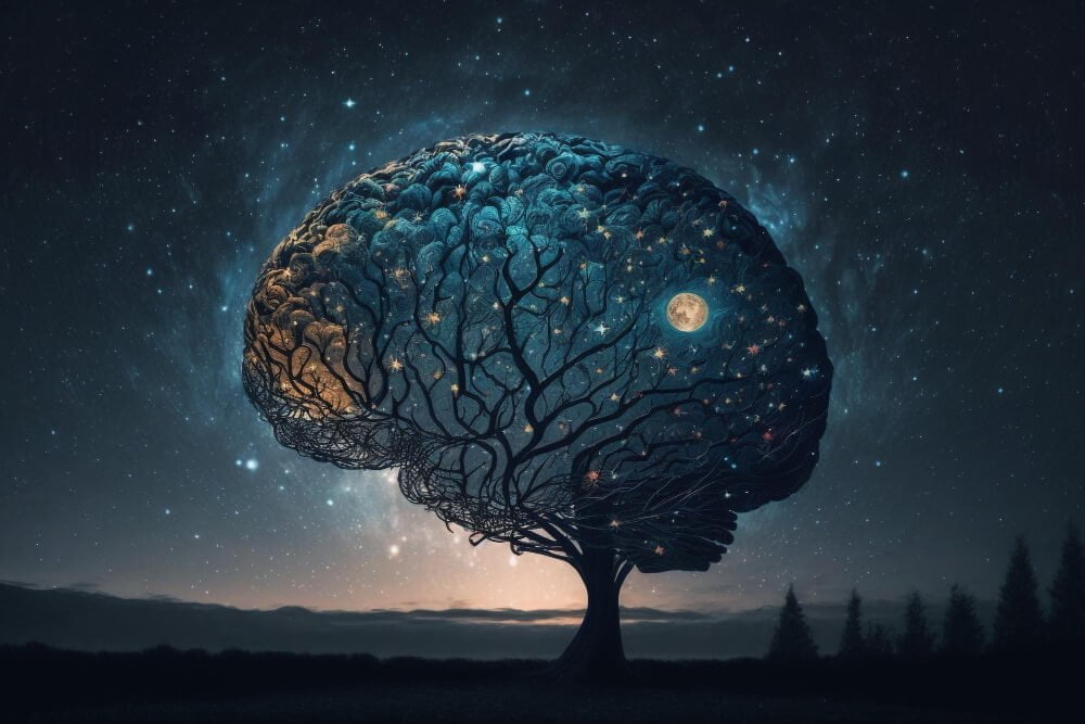 brain-depicted