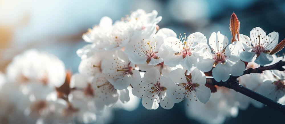 branches-blossoming