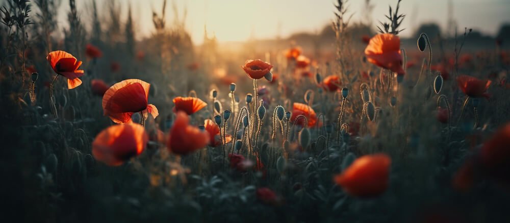 bright-beautiful-flowers-red-poppies