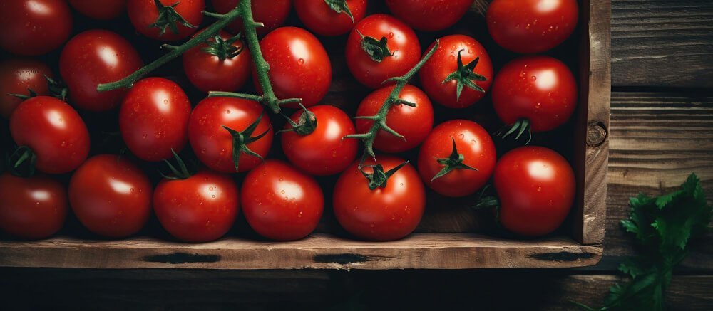 composition-red-tomatoes