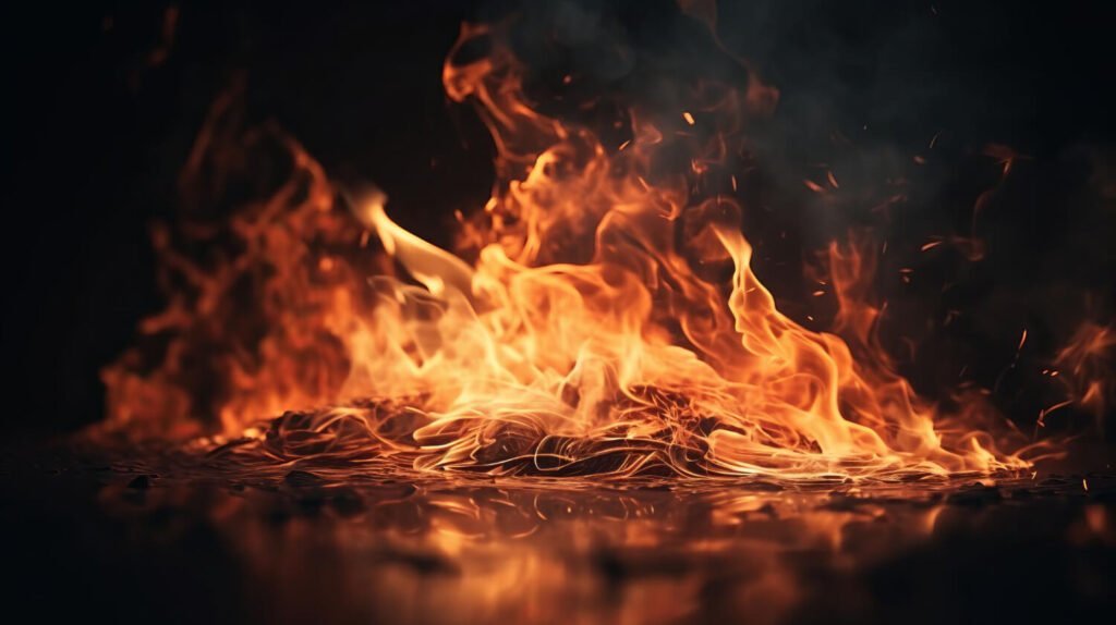 fire-flame-close-up-black-background-ai-generated