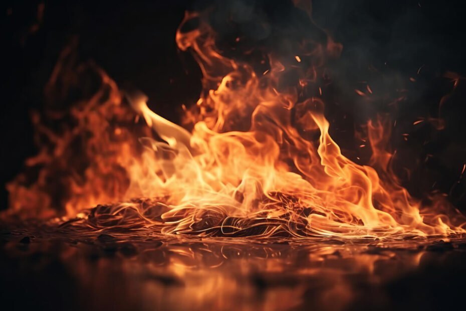 fire-flame-close-up-black-background-ai-generated