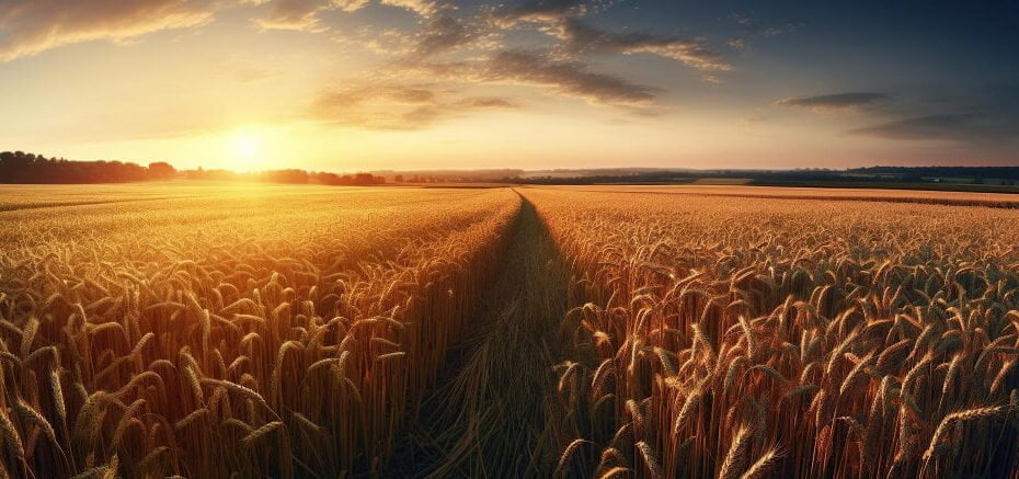 golden-wheat-field-sunset