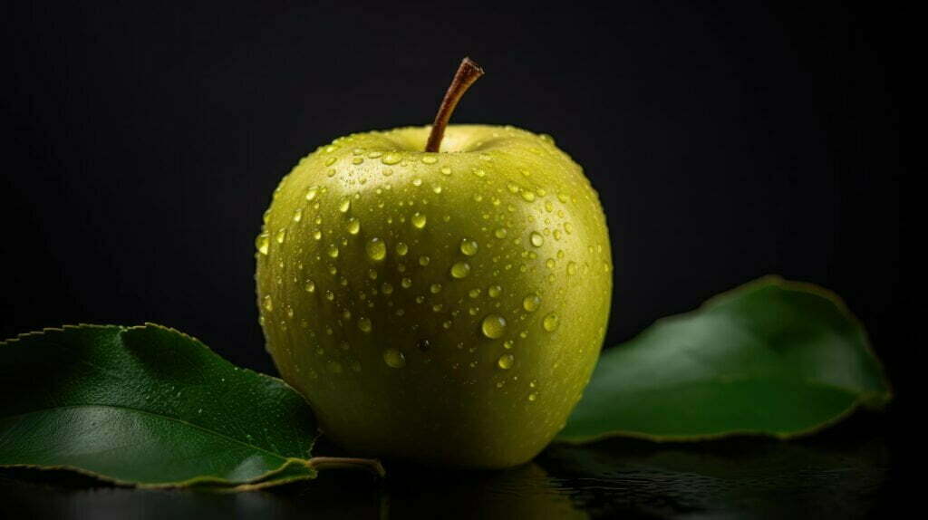 green-apple