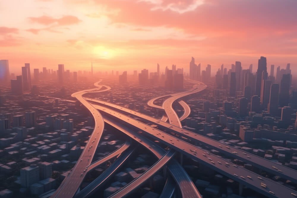 highway