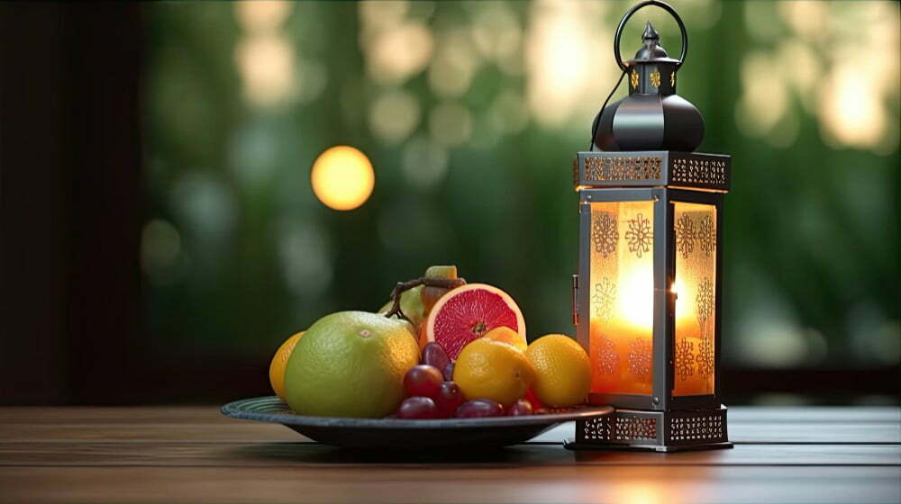 lantern-with-fruit