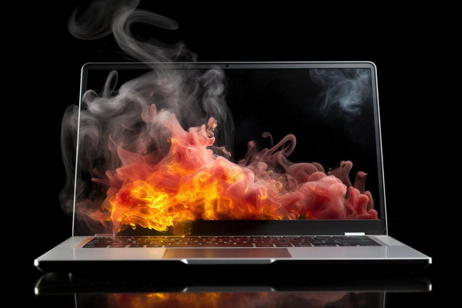 laptop-with-fire