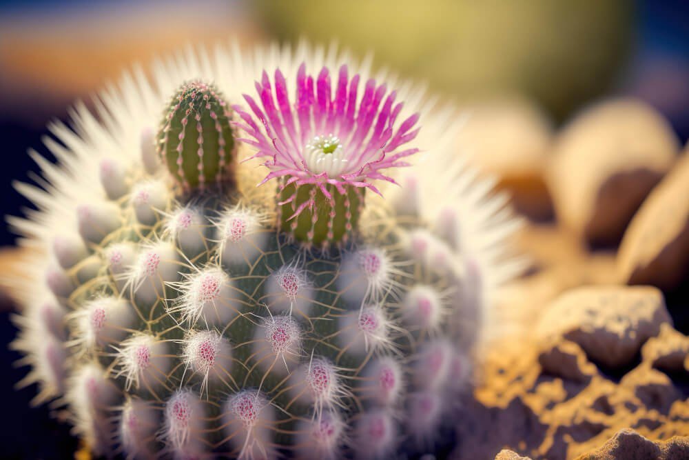 little-mammillaria