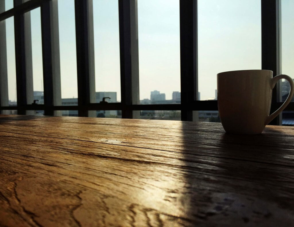 morning-coffee-cityscape