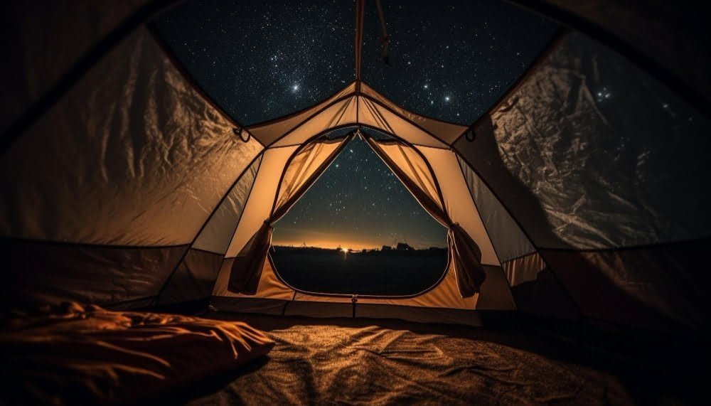 nighttime-camping-adventure