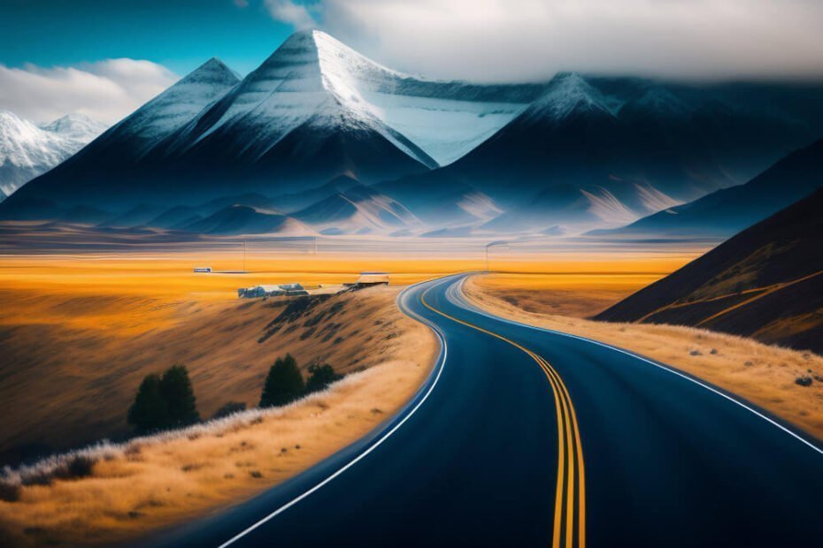 road-leading-mountain