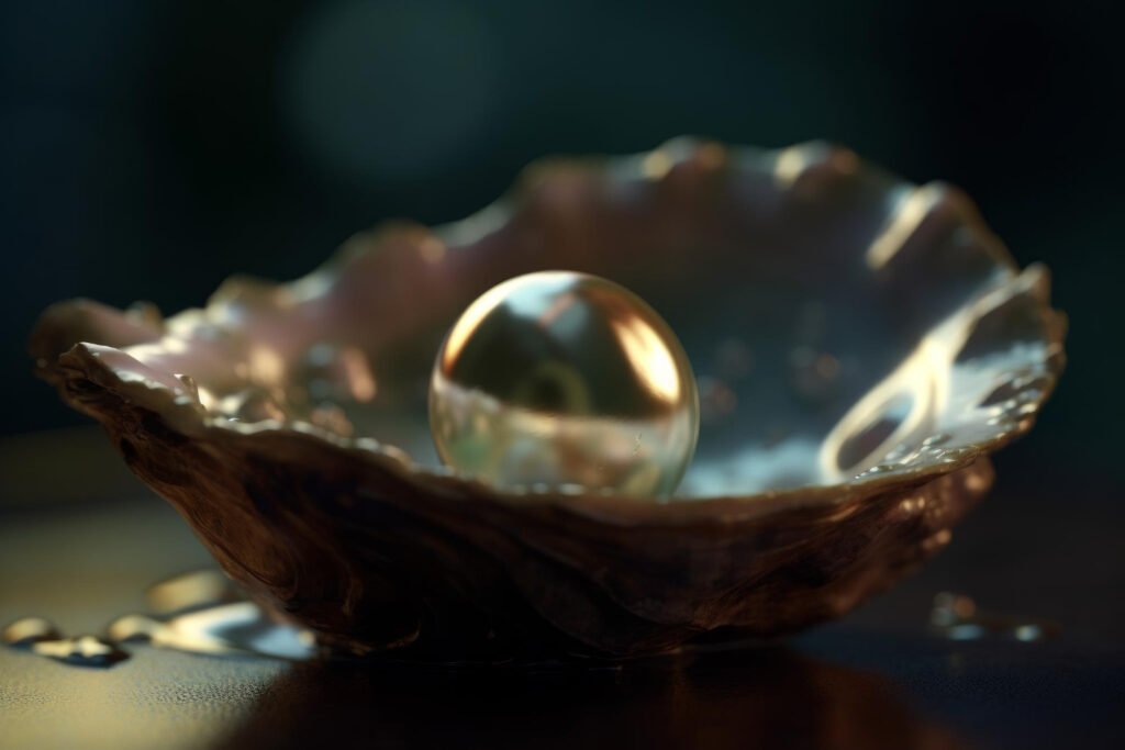 sea-pearl-shell-closeup-generate-ai