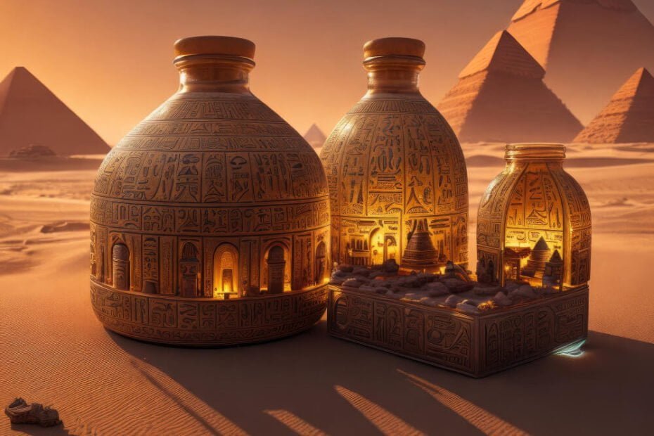 set-three-bottles-with-word-pyramids