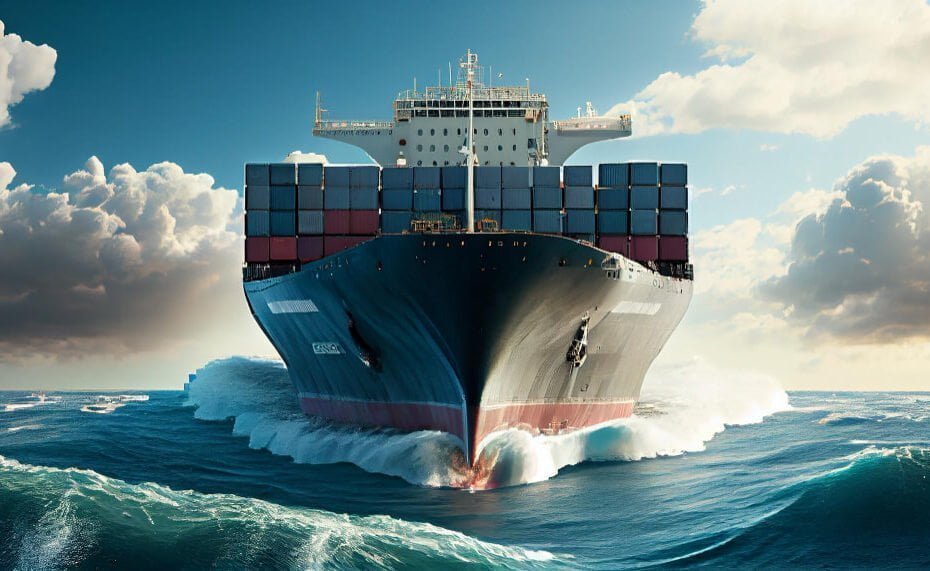 shipping-industry