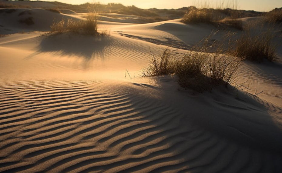 sunset-dunes