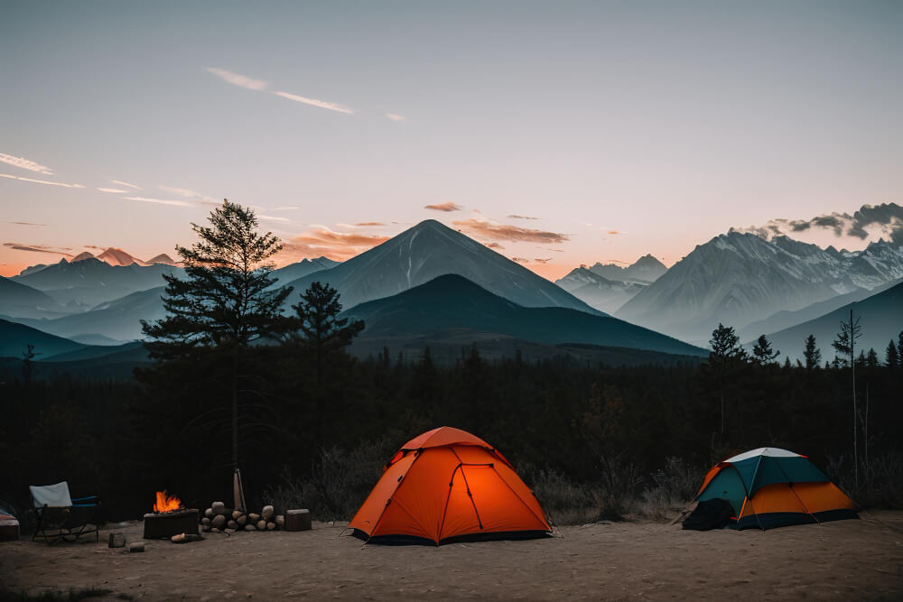 tourist-camp-mountains