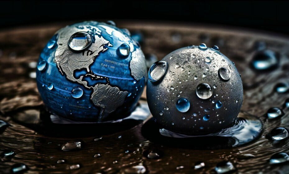 water-drops-with-earth
