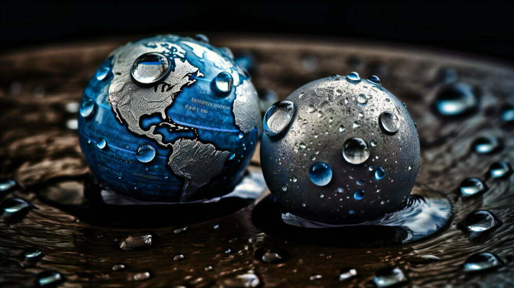 water-drops-with-earth