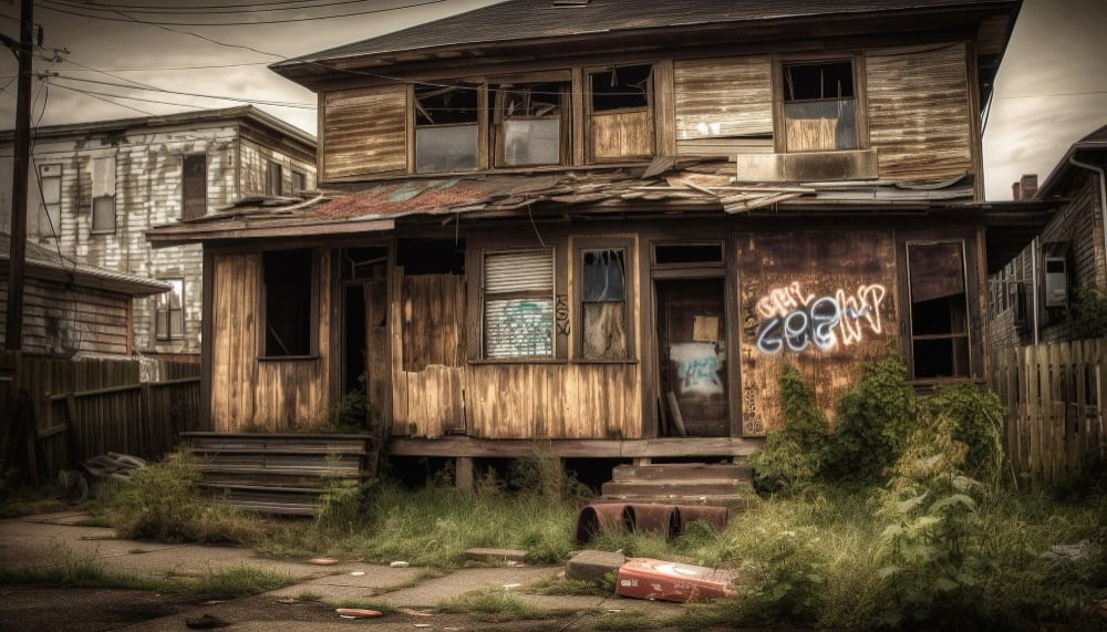 weathered-old-shack