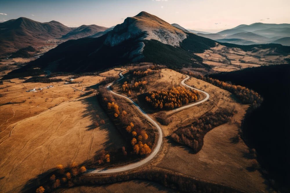 aerial-picture-number-dry-hills