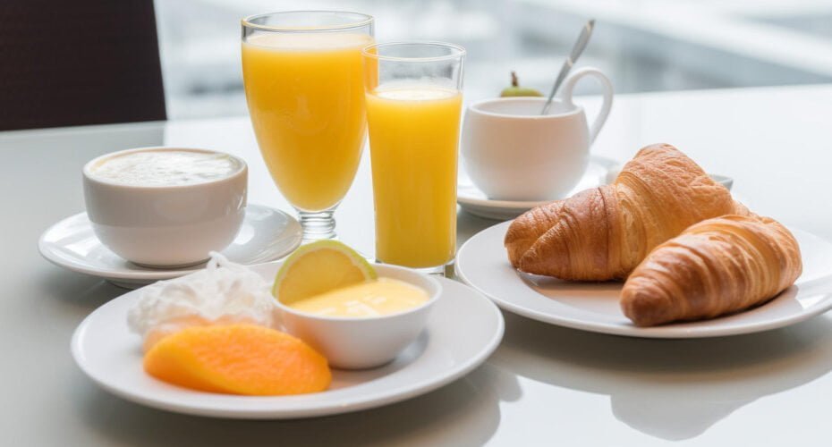 breakfast-hotel-london