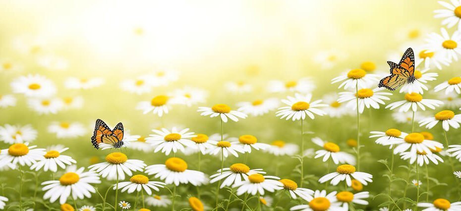 camomile-meadow-blurred
