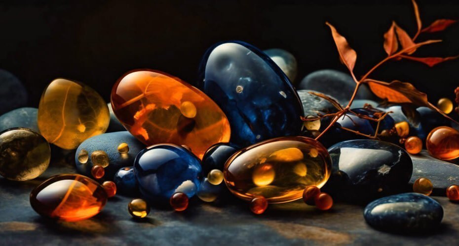 colorful-beads-pebbles-stones.