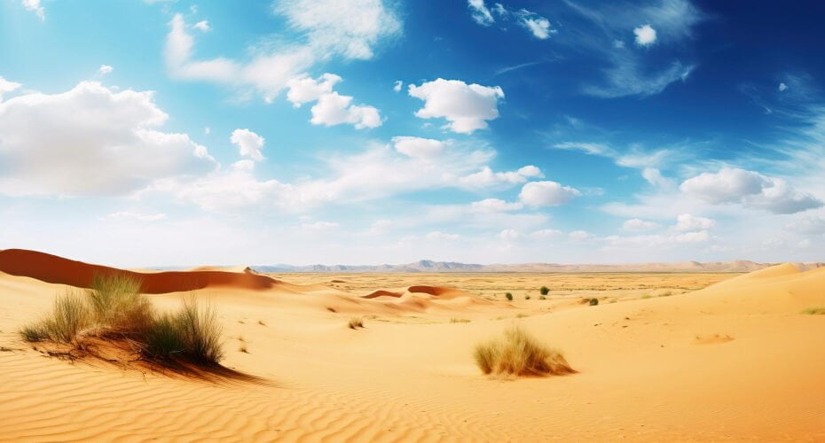 desert-landscape-with-sand