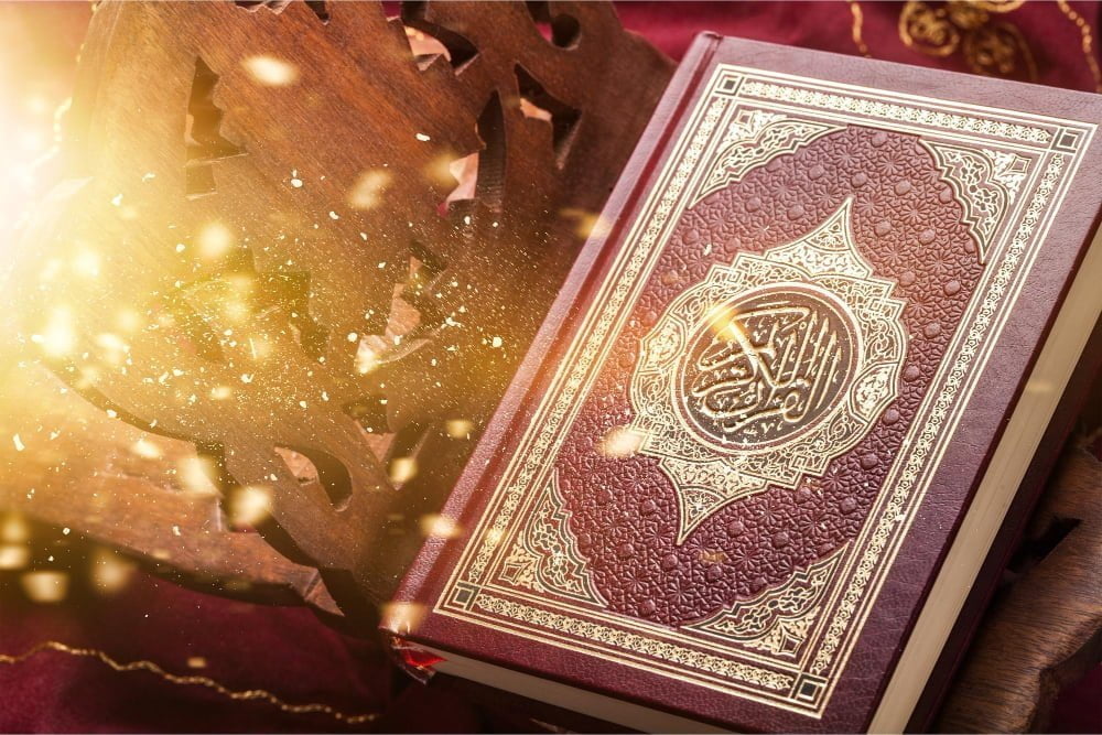 holy-islamic-book-koran