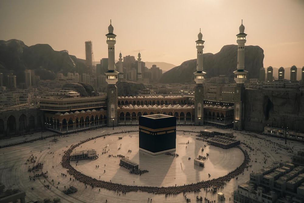 kaaba-makkah-hajj