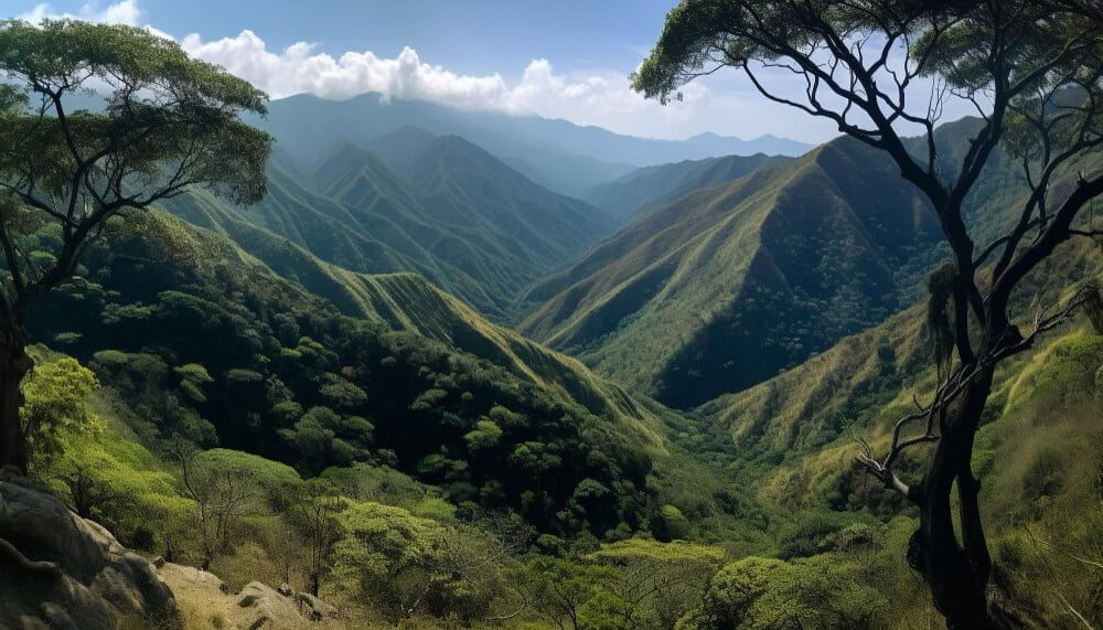 majestic-mountain-range-green