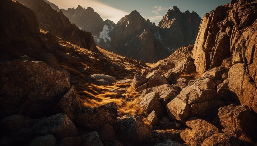 majestic-mountain