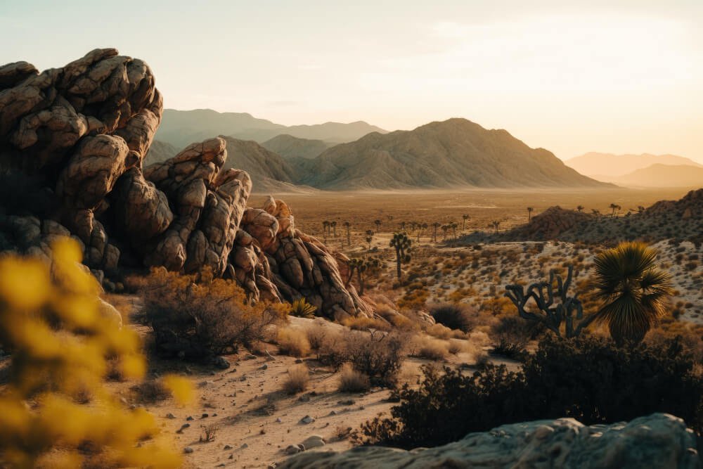 majestic-rock-formation