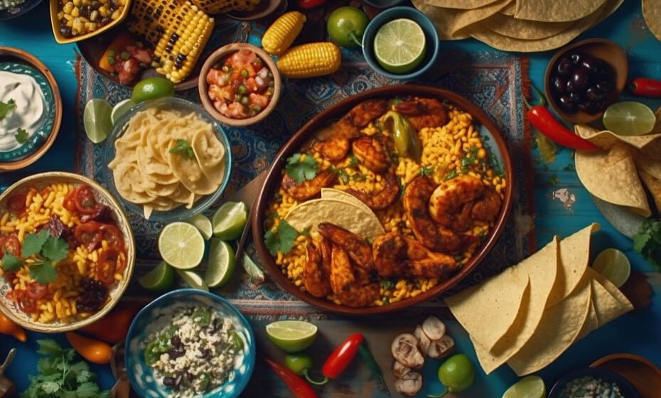 mexican-food