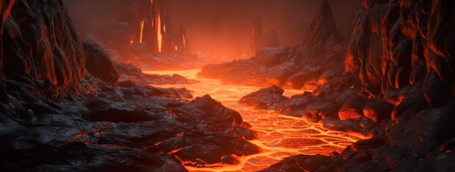 picture-lava-landscape-with-red-lava-words-lava-right.