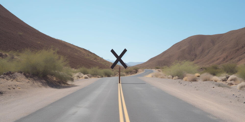 railroad-crossing-sign-road