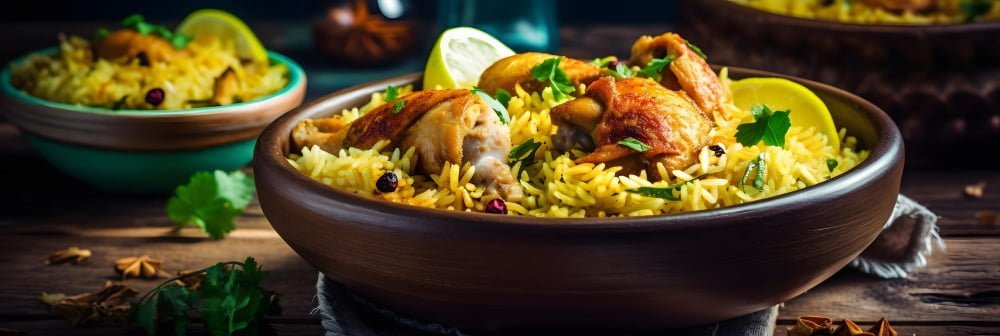 rice-with-chicken-spices