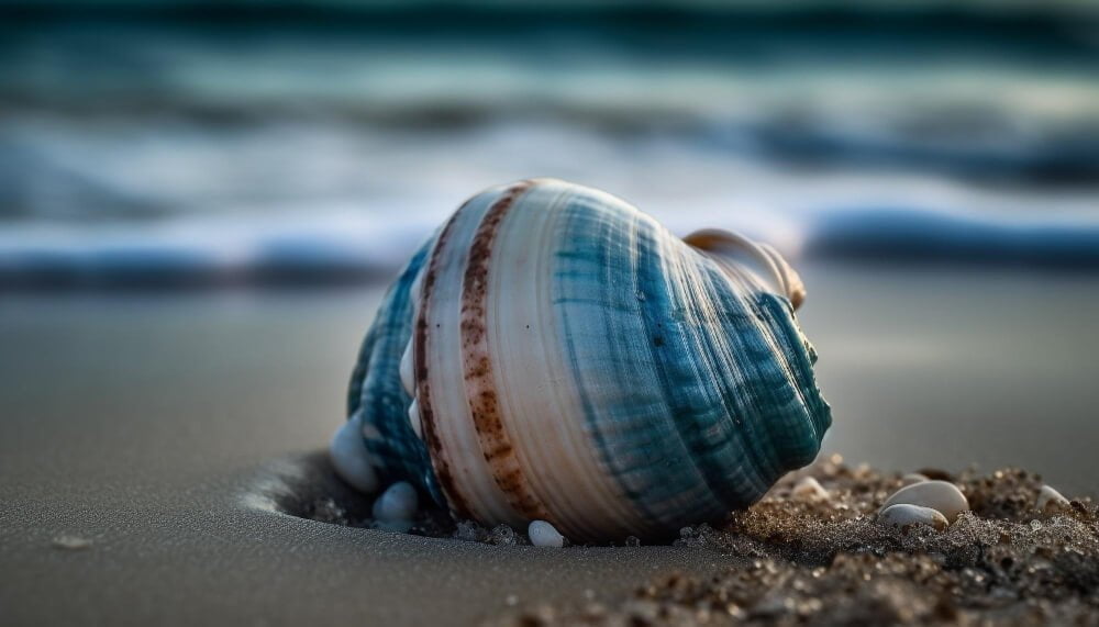 seashell-collection-decorates