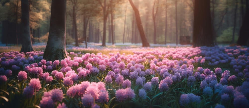 spring-glade-forest-with-flowering