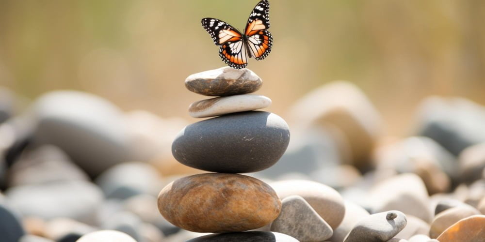 stack-rocks-with-butterfly-it.