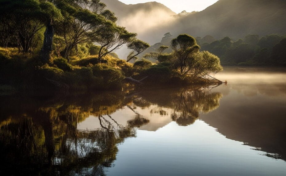 tranquil-scene-mountain-peak-reflected-pond