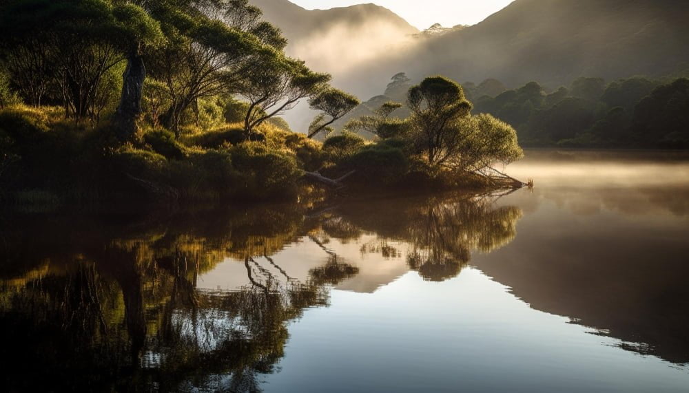 tranquil-scene-mountain-peak-reflected-pond