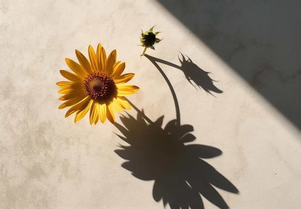 yellow-sunflower